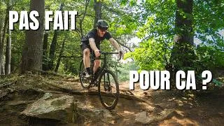 Miniature : Les vraies LIMITES du Triban RC500 en GRAVEL après 6000 km