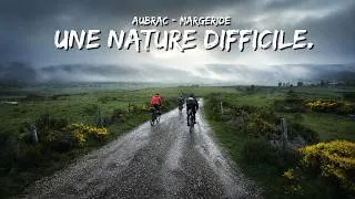 Miniature : 360 km de Gravel et Bikepacking dans l'Aubrac Sauvage