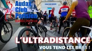 Miniature : Faites votre PREMIER 200 Kilomètres en BRM ! (vous allez voir c'est sympa)