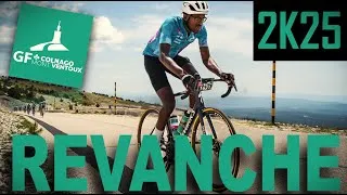 Miniature : Comment gagner 200 PLACES au GF Mont Ventoux sans être plus fort ? (TUTO 2026)