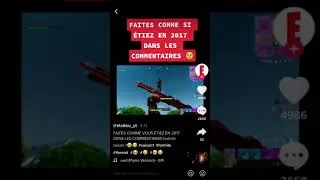 Miniature : Qui sans rappel de cette map 😭😭😭😭😭
