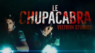 Miniature : LE CHUPACABRA (Court-métrage)