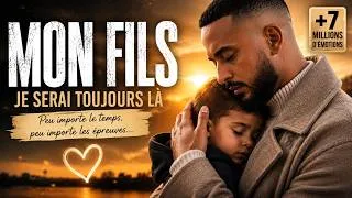Miniature : Slimane - Mon Fils (Exclu 2026 / Ballade Émouvante)