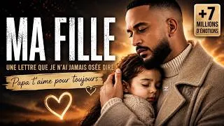 Miniature : Slimane - Ma Fille | Une Déclaration d'Amour Intemporelle 💔