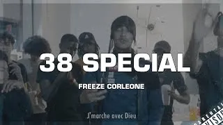 Miniature : Freeze Corleone - 38 Spécial (Référence/Lyrics)