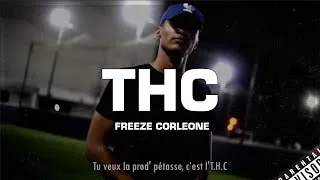 Miniature : Freeze Corleone - THC (Référence/Lyrics)