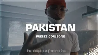 Miniature : Freeze Corleone - Pakistan (Référence/Lyrics)