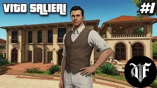 Miniature : On DÉBARQUE Dans La MAFIA ITALIENNE ! | GTA RP NoFace FA Jour #1