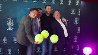 Miniature : 🎬 SAISON 2 - Épisode 5 : Michael Llodra - Vendée Business Club