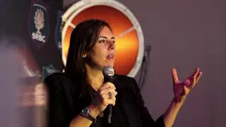 Miniature : 🎬 SAISON 2 - Épisode 4 : Virginie Le Roy - Vendée Business Club