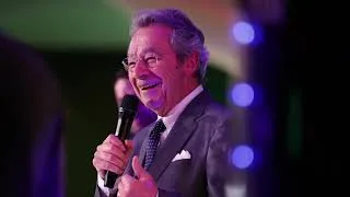 Miniature : 🎬 SAISON 2 - Épisode 1 : Michel Denisot - Vendée Business Club