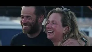 Miniature : J+11 : Un mot de Nico et d'Arnaud à l'arrivée de la Vendée Arctique 2026