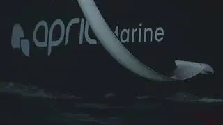 Miniature : Passage de ligne pour Arnaud Boissière cette nuit