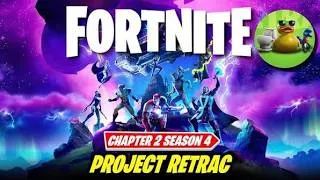 Miniature : Comment jouer à Fortnite Chapitre 2 Saison 4 en 2026🔥