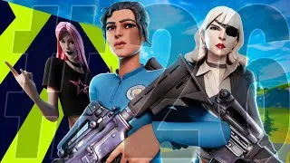 Miniature : J'ai fini Top 26 en Coupe Classée... voici comment ! 
