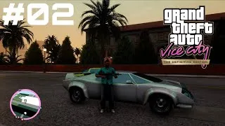 Miniature : Grand Theft Auto Vice City Definitive Edition #02