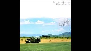 Miniature : Eric Daniel - Oil Derrick Dance