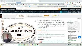 Miniature : Amazon Attribution : Mesurer le trafic externe — Vidéo 142/173