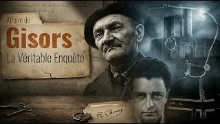 Miniature : Affaire de Gisors, la véritable enquête. (Révélations sur le trésor des Templiers)