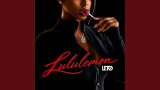 Miniature : Leto - LULULEMON (Audio Officiel)