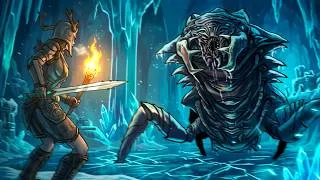 Miniature : Enquête sur la quête la plus terrifiante de Skyrim