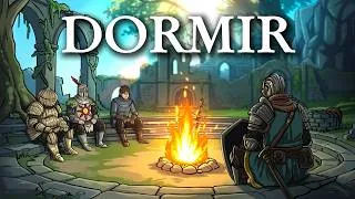 Miniature : 2h d'anecdotes sur Dark Souls pour s'endormir