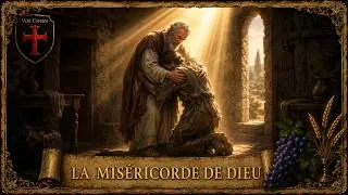 Miniature : 🙏 La Miséricorde de Dieu Pardonne | Pensée Chrétienne et Prière Inspirée de l'Enfant Prodigue