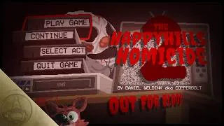 Miniature : The Happyhills Homicide 2 : Out For Blood | Jeu Complet