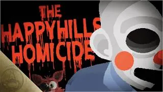 Miniature : The Happyhills Homicide | Jeu Complet