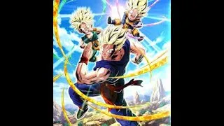 Miniature : CHA**E OU SHAFT ? INVOCATIONS Gohan Trunks Goten LR Compte F2P Episode 3