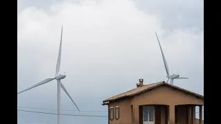 Miniature : Dévaluation foncière EPISODE 18 Le calvaire immobilier éolien