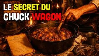 Miniature : Histoire pour Dormir | La Vraie Cuisine Oubliée des Cow Boys du Far West | Voix Homme