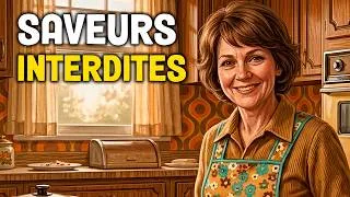 Miniature : S'endormir avec l'Histoire | Ces Aliments des Années 70 Devenus Illégaux