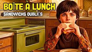 Miniature : Sandwichs Oubliés de Nos Grands Parents   Histoire pour Dormir