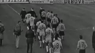 Miniature : [Extrait] 24/04/1965 - Division 1 - Journée 30 - LENS BORDEAUX 3 - 2