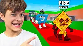 Miniature : Je Joue à STEAL A BRAINROT Sur FORTNITE