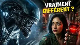 Miniature : ALIEN ISOLATION 2 : ANALYSE références et EASTER EGG du trailer ! 👽