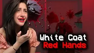 Miniature : La secourir ou la laisser mourir .. ? 🥼 White Coat, Red Hands
