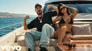 Miniature : SOOLKING - La Femme Parfaite (Audio Officiel IA)