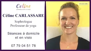 Miniature : YOGA RIOM SOPHROLOGUE : Céline CARLASSARE
