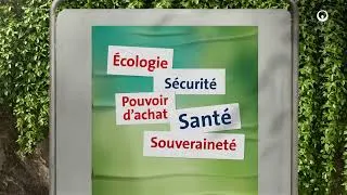 Miniature : L'écologie pour quoi faire ?