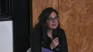 Miniature : Rencontres régionales de la transformation écologique en île-de-France - Partie 3