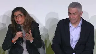 Miniature : Rencontres régionales de la transformation écologique en île-de-France - Partie 1