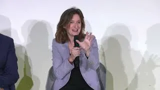 Miniature : Rencontres régionales de la transformation écologique en île-de-France - Partie 2
