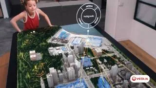 Miniature : Hubgrade: Digital and AI Solutions for Ecological Transformation | Veolia