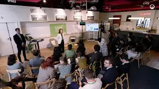 Miniature : Future Generations Council: six proposals for action! | Veolia