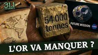 Miniature : Les nouvelles ruées vers l'or qui changent tout ! | 31.1 GRAMMES