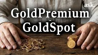Miniature : Quelles différences entre le GoldSpot et le GoldPremium ? | Ask.