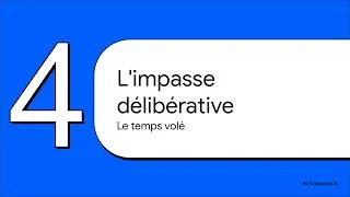 Miniature : La pensée confisquée : médias, attention et dépossession politique