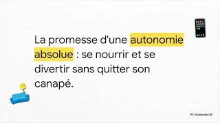 Miniature : Pouvoir et dépendance